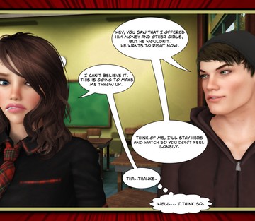 The Teacher - Page 22