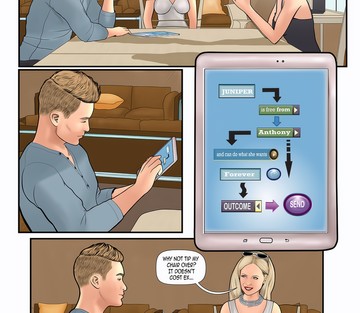 Issue 5 - Page 3