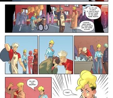 Issue 1 - Page 10
