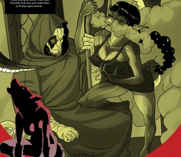 Issue 1 - Page 2