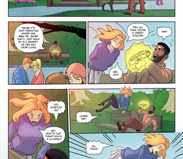 Issue 1 - Page 11