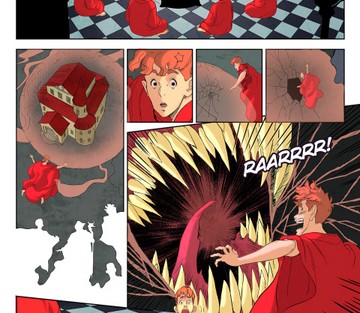 Issue 1 - Page 3
