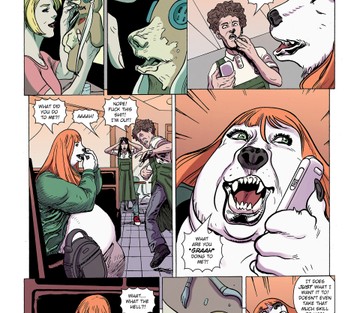Issue 1 - Page 21