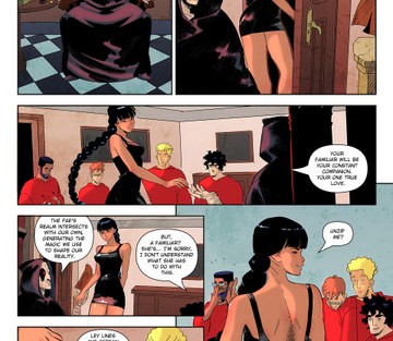 Issue 1 - Page 5