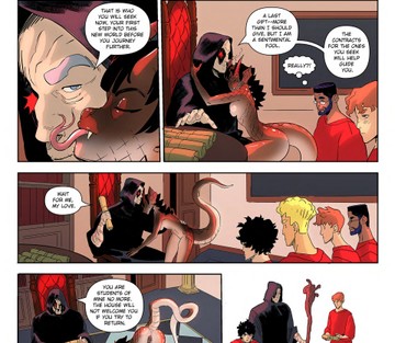 Issue 1 - Page 8