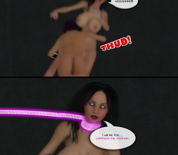 Pleasure Toys 04 - Page 9