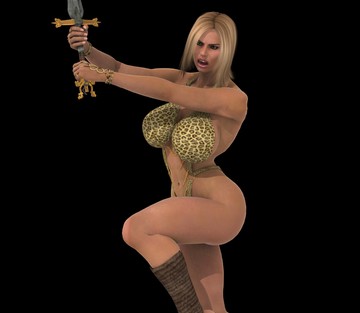 Demon Hammer