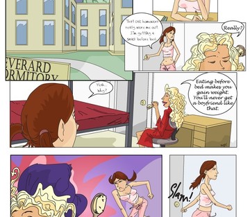 Issue 2 - Page 2