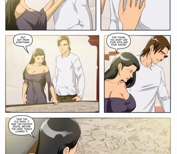 Issue 8 - Page 2