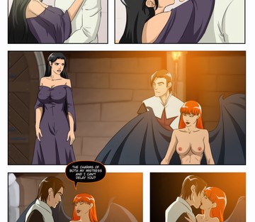 Issue 8 - Page 3