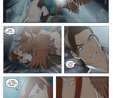 Issue 8 - Page 6