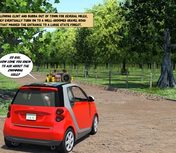 Roadtrip - Page 23