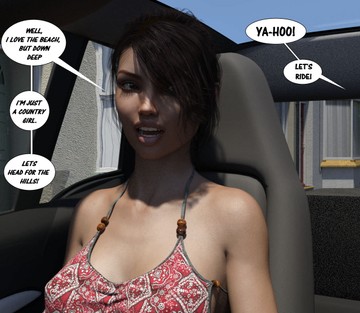 Roadtrip - Page 9