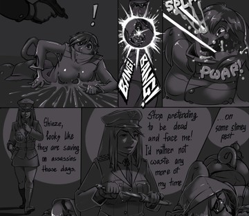 Dictatorship - Page 3