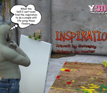 Inspiration