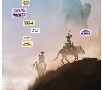 I Roved Out in Search of Truth and Love - Page 148