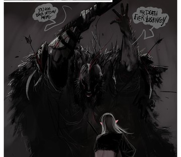 I Roved Out in Search of Truth and Love - Page 578