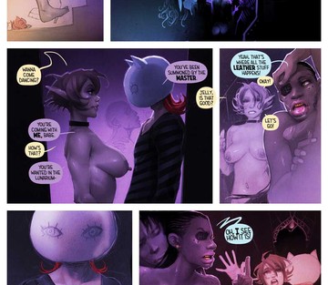 I Roved Out in Search of Truth and Love - Page 131