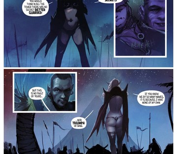 I Roved Out in Search of Truth and Love - Page 292