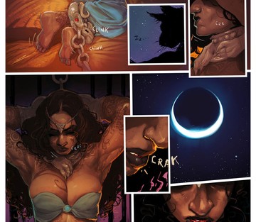 I Roved Out in Search of Truth and Love - Page 434