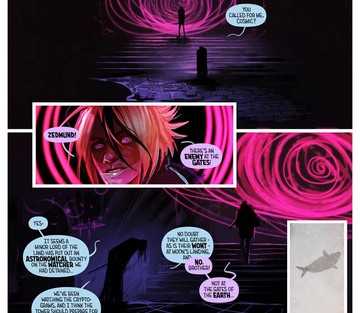 I Roved Out in Search of Truth and Love - Page 388