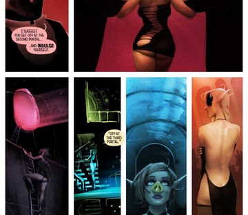 I Roved Out in Search of Truth and Love - Page 109