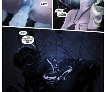 I Roved Out in Search of Truth and Love - Page 381