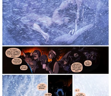 I Roved Out in Search of Truth and Love - Page 393