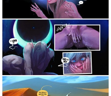 I Roved Out in Search of Truth and Love - Page 430