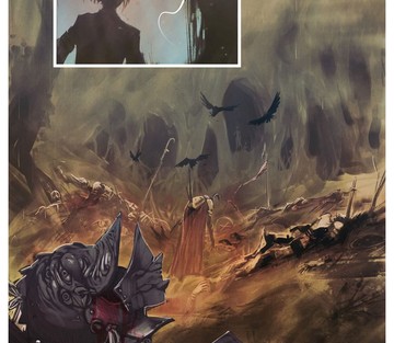 I Roved Out in Search of Truth and Love - Page 415