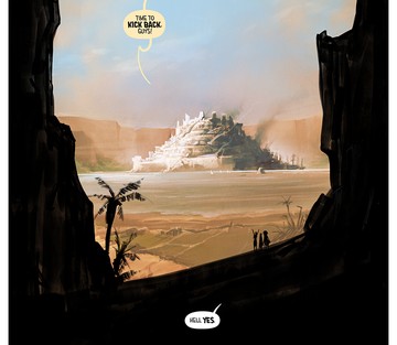 I Roved Out in Search of Truth and Love - Page 704