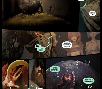 I Roved Out in Search of Truth and Love - Page 512