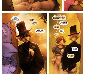 I Roved Out in Search of Truth and Love - Page 55