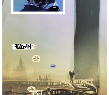 I Roved Out in Search of Truth and Love - Page 142