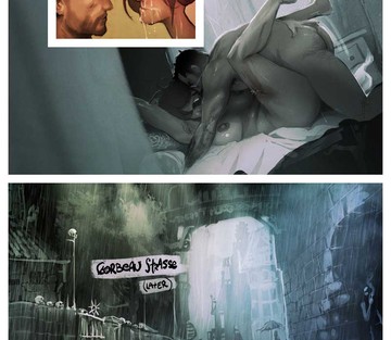 I Roved Out in Search of Truth and Love - Page 188