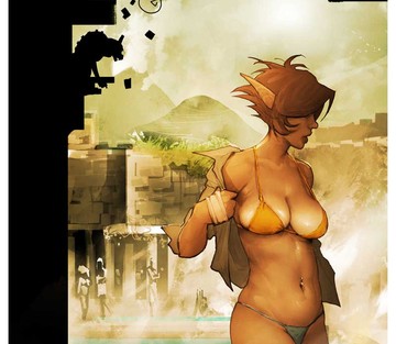 I Roved Out in Search of Truth and Love - Page 63