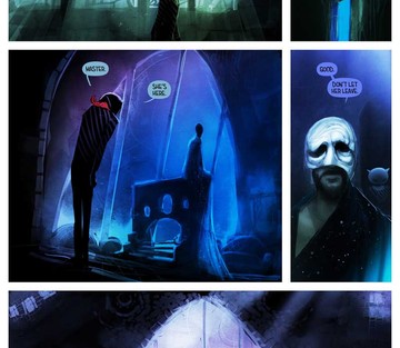 I Roved Out in Search of Truth and Love - Page 106
