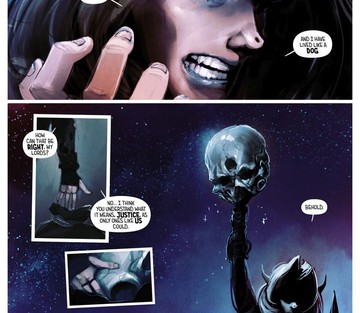 I Roved Out in Search of Truth and Love - Page 296