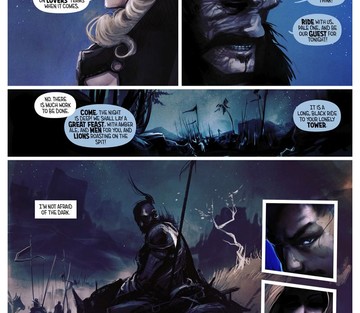 I Roved Out in Search of Truth and Love - Page 299
