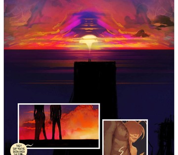 I Roved Out in Search of Truth and Love - Page 370