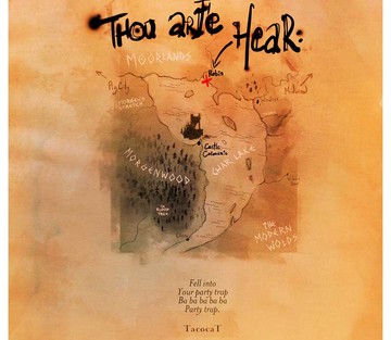 I Roved Out in Search of Truth and Love - Page 99