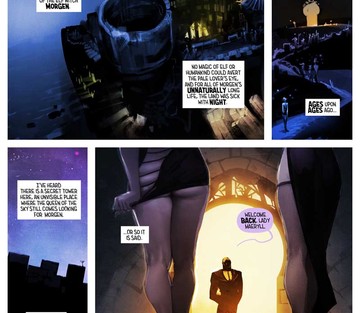 I Roved Out in Search of Truth and Love - Page 103