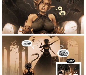 I Roved Out in Search of Truth and Love - Page 169