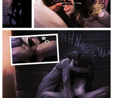 I Roved Out in Search of Truth and Love - Page 262