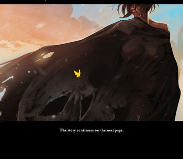 I Roved Out in Search of Truth and Love - Page 286