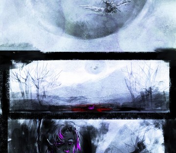 I Roved Out in Search of Truth and Love - Page 6