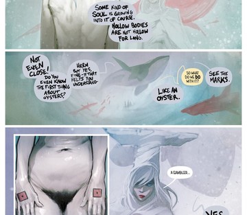 I Roved Out in Search of Truth and Love - Page 342
