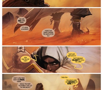 I Roved Out in Search of Truth and Love - Page 486