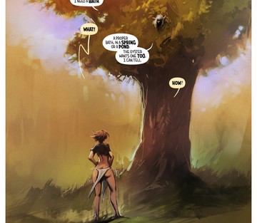 I Roved Out in Search of Truth and Love - Page 442