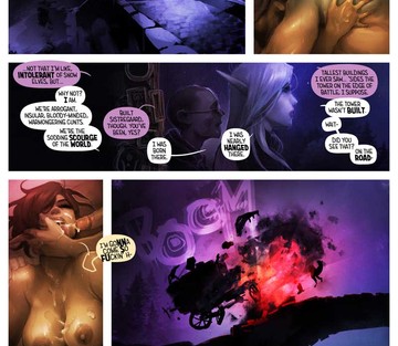 I Roved Out in Search of Truth and Love - Page 92